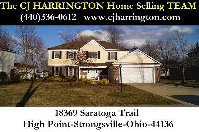 18369 Saratoga Trl photo 1