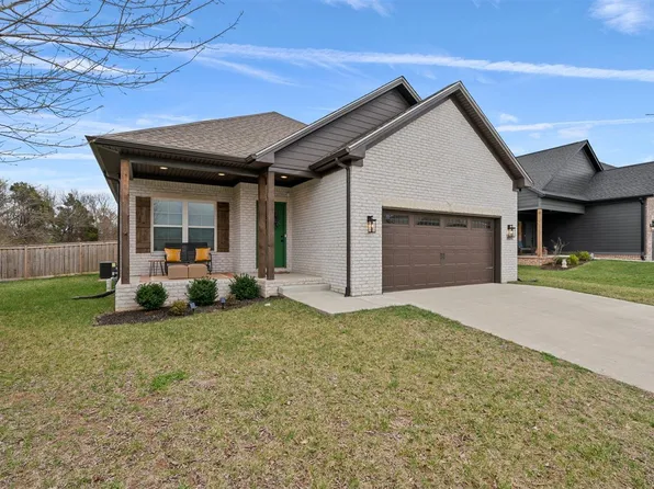 450 Shaker Mill Bend Rd, Bowling Green, KY 42103