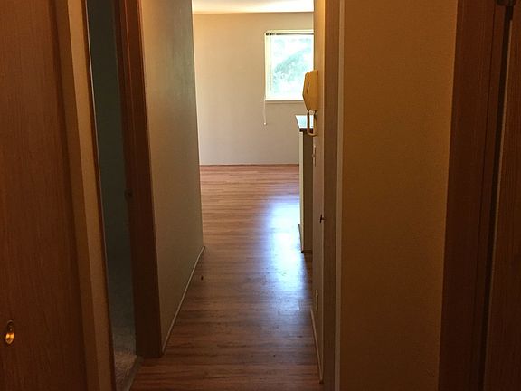 Entry Hall