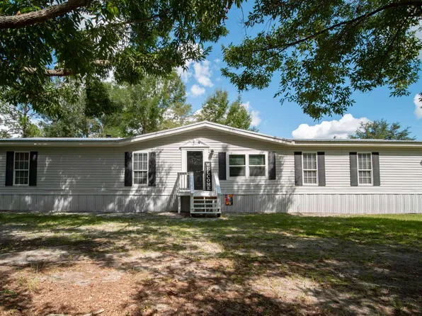 357 SW Lottie Ct, Lake City, FL 32024