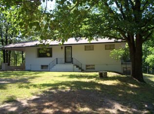 1316 E Lawson Rd, Little Rock, AR 72210