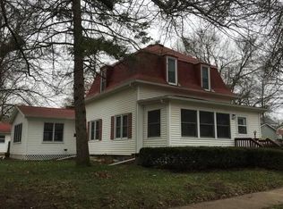 1403 Clay St, Cedar Falls, IA 50613