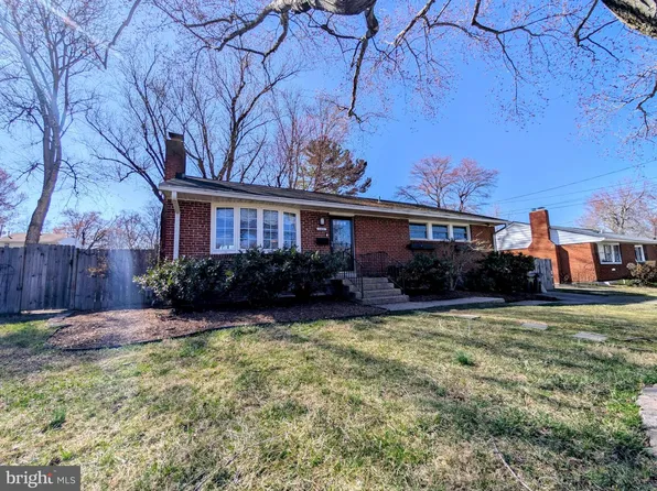 5404 Nutting Dr, Springfield, VA 22151