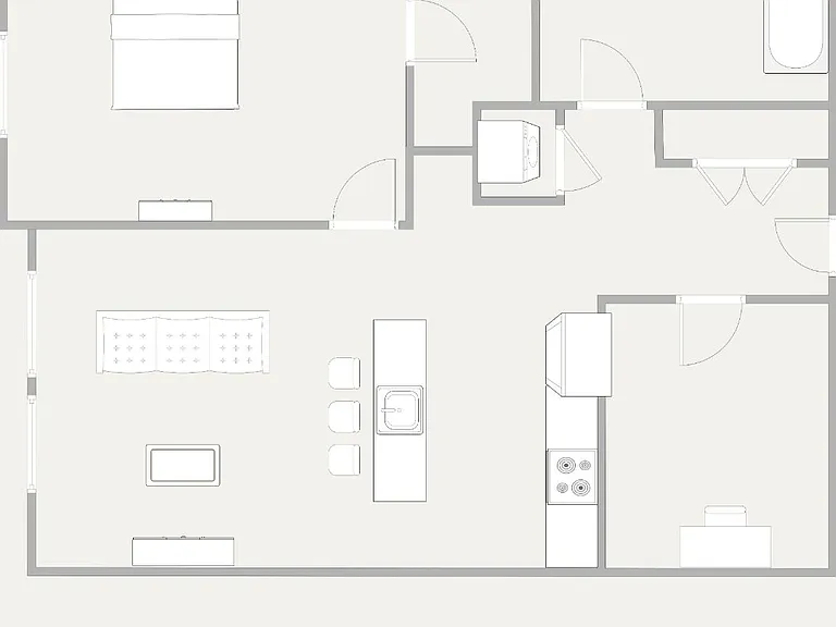 The Pearl Apartments — Photo 31