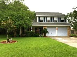 103 Burrwood Dr, Slidell, LA 70461