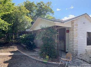 417 Huron St, San Antonio, TX 78211