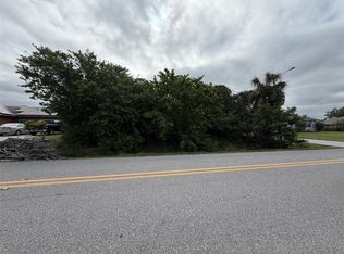 1352 Abalom St Lot 7, Punta Gorda, FL 33980