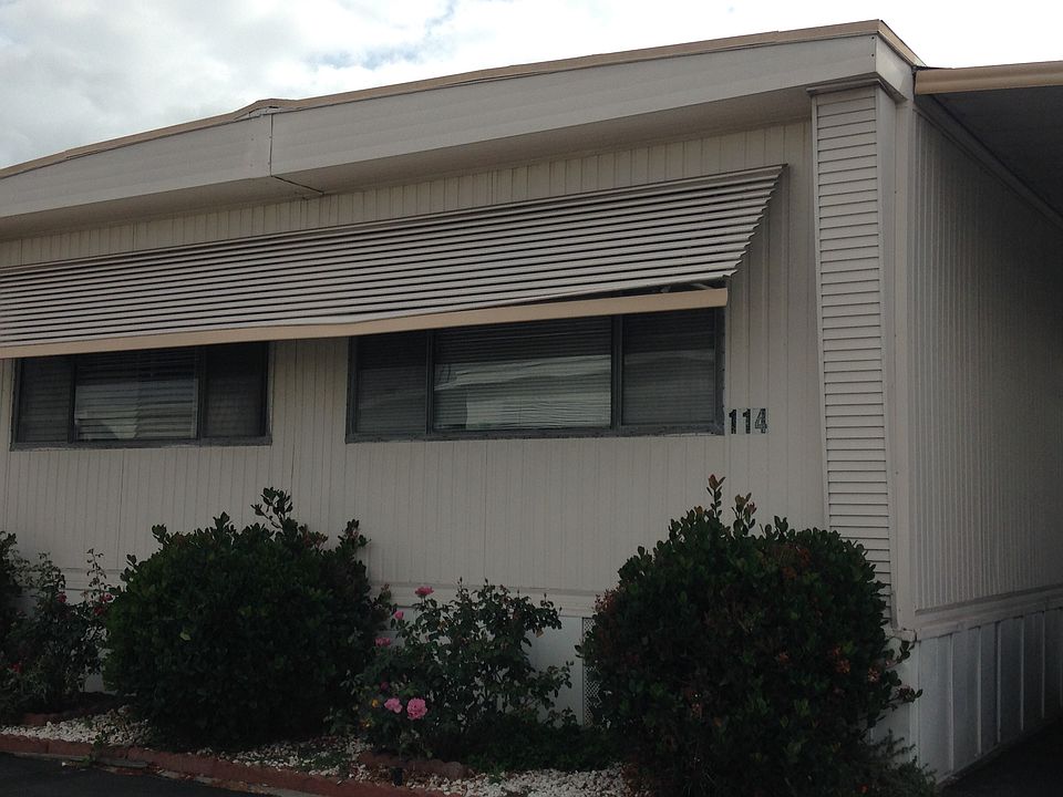 1st image of 14362 Bushard St Space 114