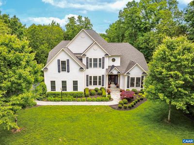 2084 Piper Way, Keswick, VA, 22947