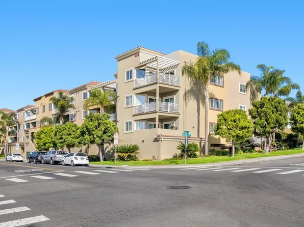 404 N Horne St N #D-44, Oceanside, CA 92054