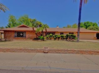 1112 W Townley Ave, Phoenix, AZ 85021