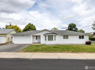 1312 Welch Ave, Wenatchee, WA 98801