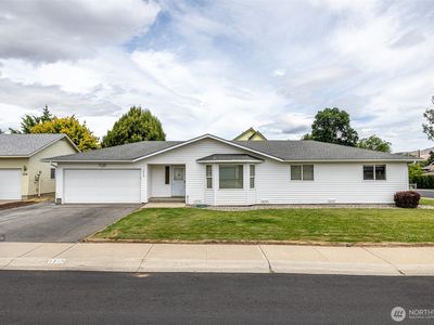 1312 Welch Avenue, Wenatchee, WA, 98801