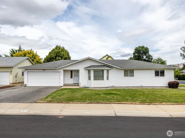 1312 Welch Avenue, Wenatchee, WA 98801