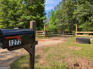 1272 Panther Creek Rd, Luthersville, GA 30251