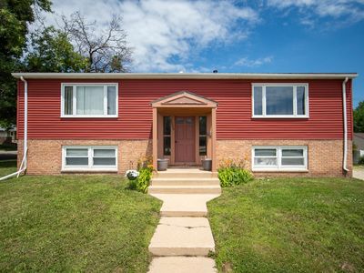 1509 14th St NW, Rochester, MN, 55901