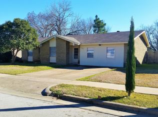 1506 Harvest Hill Ln, Arlington, TX 76014