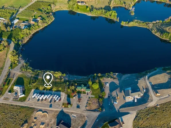5 Sunset Lakes Road, Omak, WA 98841