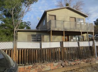 5654 E English Ave, Globe, AZ 85501