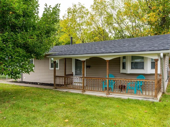 2648 Wenning Rd, Cincinnati, OH 45231