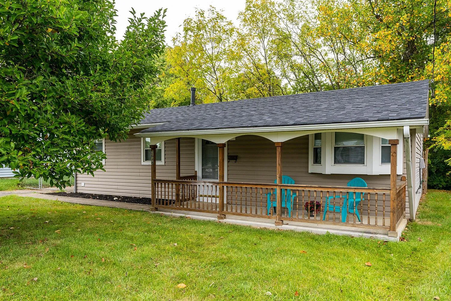 2648 Wenning Rd photo 1