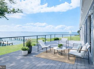 414 Bay Dr, Stevensville, MD 21666