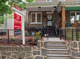 1817 D St SE, Washington, DC 20003