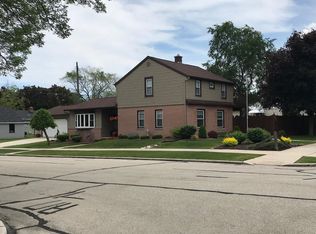 501 S 32nd St, Manitowoc, WI 54220