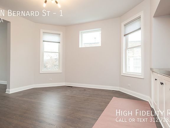4th image of 3840 N Bernard St #1