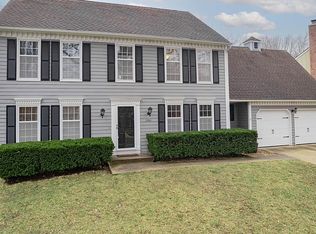 7947 W 115th Pl, Overland Park, KS 66210