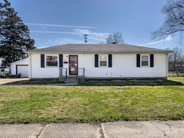 (undisclosed Address), Springfield, OH 45505