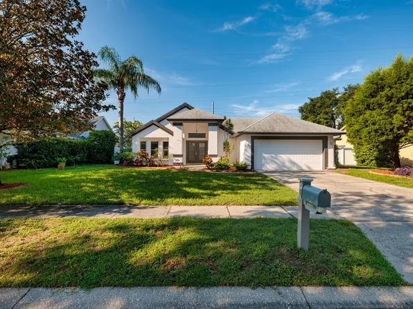 16037 Penwood Dr, Tampa, FL 33647