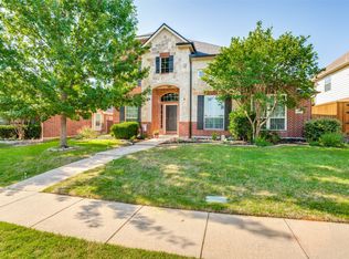 1201 Surrey Ln, Allen, TX 75013
