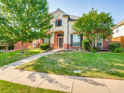 1201 Surrey Ln, Allen, TX, 75013