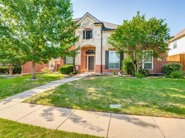 1201 Surrey Ln, Allen, TX 75013