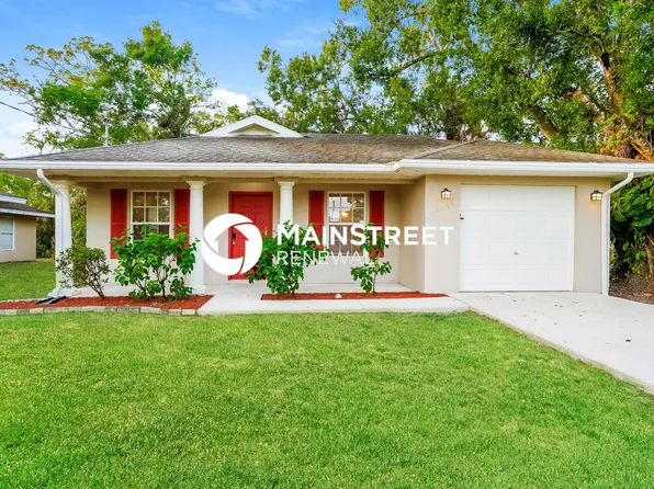 4454 Armeda Ave, Fort Myers, FL 33905