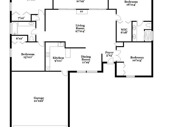 2nd image of this home