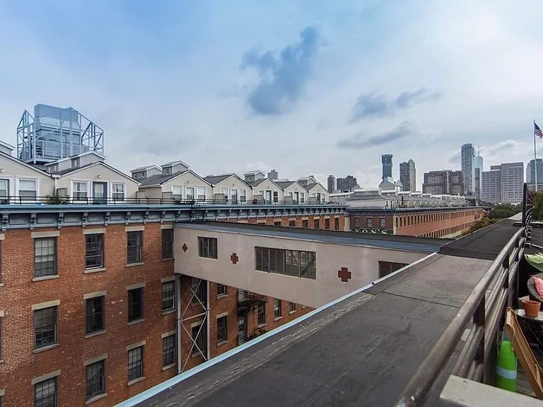 187 Wayne St #410C — Photo 11
