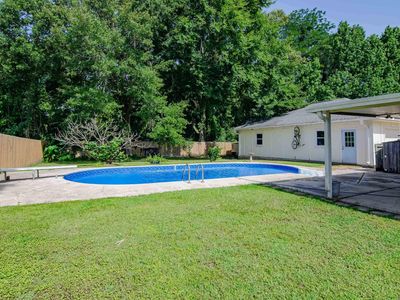 6647 Maple St, Zachary, LA, 70791