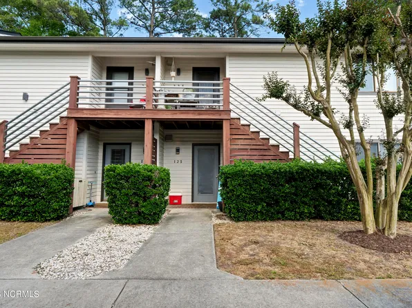 1507 Military Cutoff Road #125, Wilmington, NC 28403