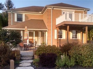 9068 Oconnors Point Dr, Belle Center, OH 43310