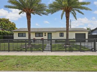 11752 SW 168th Ter, Miami, FL 33177