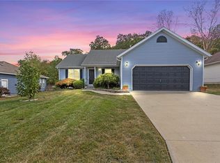 21313 E 51st St S, Blue Springs, MO 64015