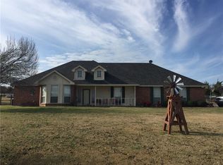 725 Westmoreland Rd, Ovilla, TX 75154
