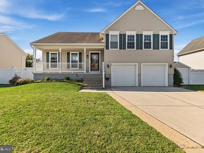 5 Snug Lagoon Ct, Middle River, MD, 21220