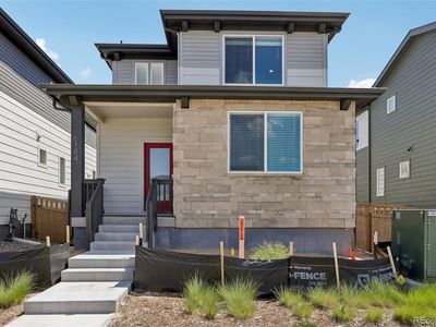 6184 N Lisbon Street, Aurora, CO, 80019