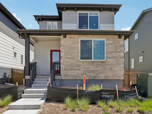 6184 N Lisbon Street, Aurora, CO 80019