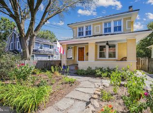 3619 15th St NE, Washington, DC