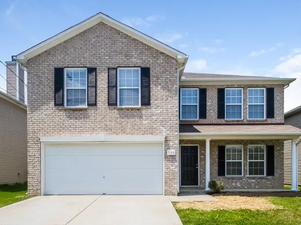 5153 Sunsail Dr, Antioch, TN 37013