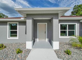 158 Ravenswood Blvd, Port Charlotte, FL 33954